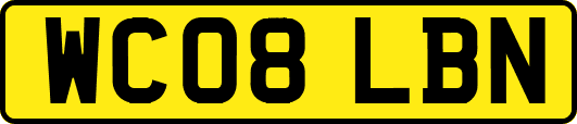 WC08LBN