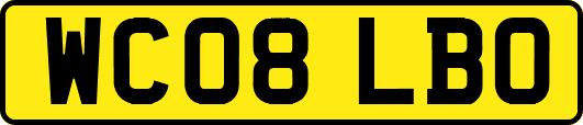 WC08LBO