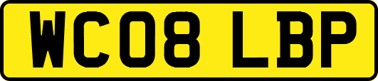 WC08LBP