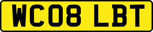 WC08LBT
