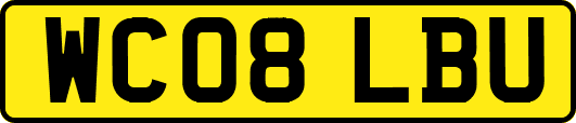 WC08LBU