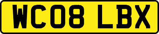 WC08LBX
