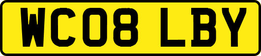 WC08LBY