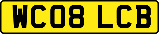 WC08LCB