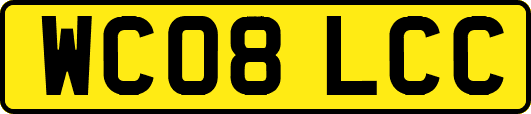 WC08LCC