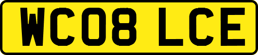 WC08LCE