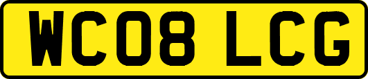WC08LCG