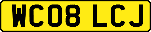 WC08LCJ