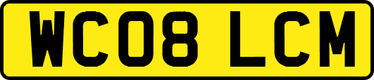 WC08LCM