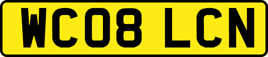 WC08LCN