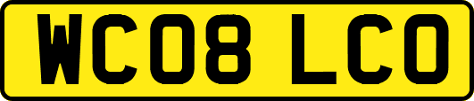 WC08LCO