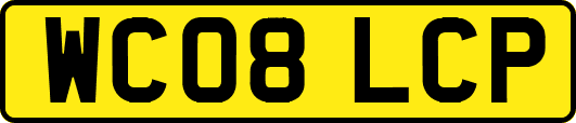 WC08LCP