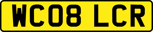 WC08LCR