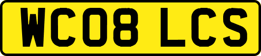 WC08LCS
