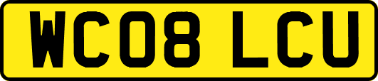 WC08LCU