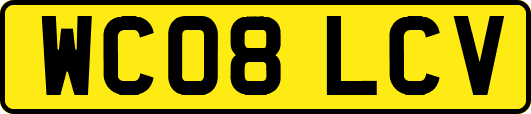 WC08LCV