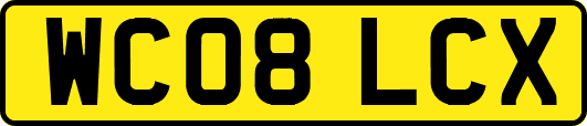 WC08LCX