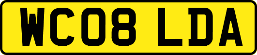 WC08LDA
