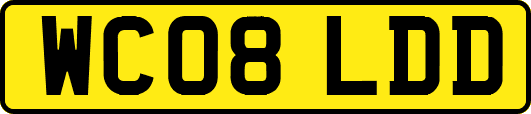 WC08LDD