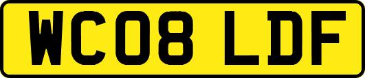 WC08LDF
