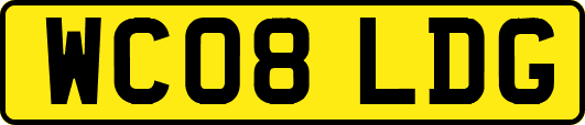 WC08LDG