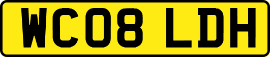 WC08LDH
