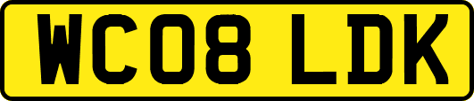 WC08LDK