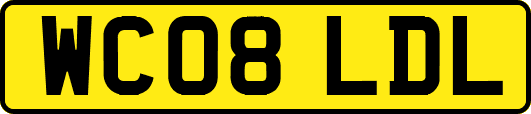 WC08LDL