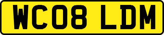 WC08LDM