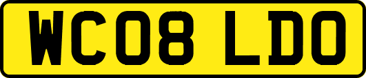 WC08LDO
