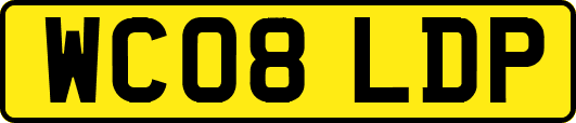 WC08LDP