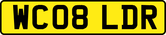 WC08LDR