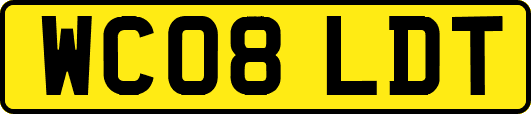 WC08LDT