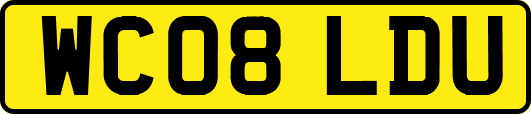 WC08LDU