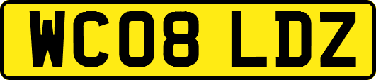 WC08LDZ