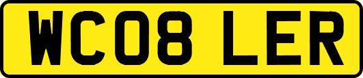 WC08LER