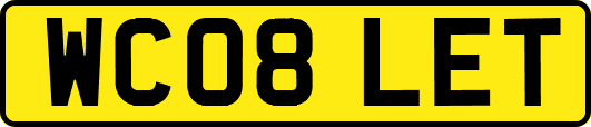 WC08LET