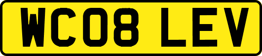 WC08LEV