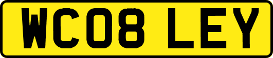 WC08LEY
