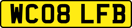 WC08LFB