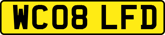 WC08LFD