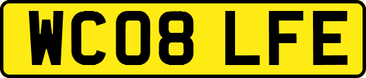 WC08LFE