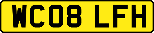 WC08LFH