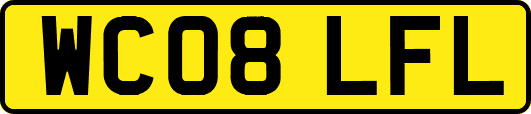 WC08LFL
