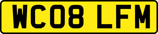 WC08LFM