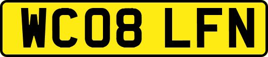 WC08LFN