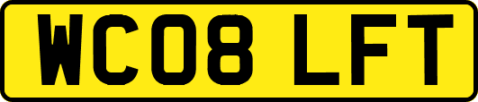 WC08LFT