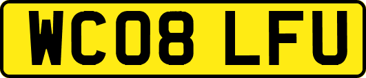 WC08LFU