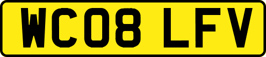 WC08LFV