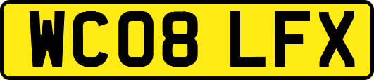 WC08LFX